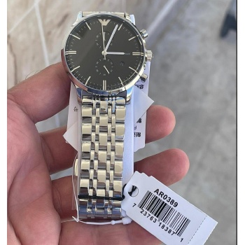 Emporio Armani AR0389 Erkek Kol Saati