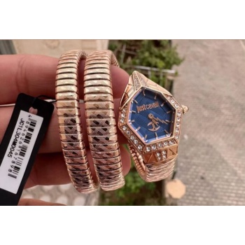 Just Cavalli JC1L304M0045 Bayan Saat