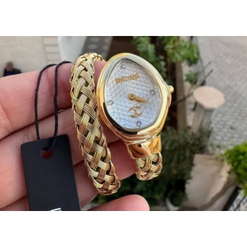 Just Cavalli Jc1163m0025 Bayan Saat