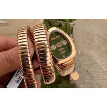 Just Cavalli JC1L230M0045 Kadın Kol Saati