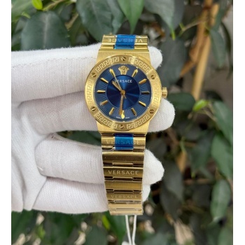 Versace MM2578 Kadın  Kol Saati