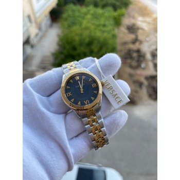 Versace Vrscve2s00522  Kadın Kol Saati