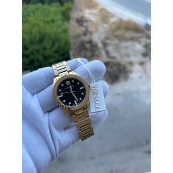 Versace Vrscve2t00522 Erkek Kol Saati 