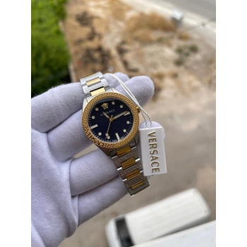 Versace VRSCVE2T00724 Erkek Kol Saati