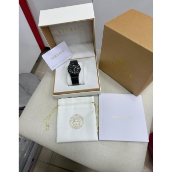 Versace VRSCVRVI00620 Unisex  Kol Saati