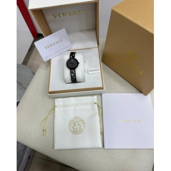 Versace VRSCVRVI00620 Kadın Kol  Saati