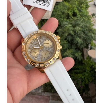 Guees GW0772L3 Kadın Saati