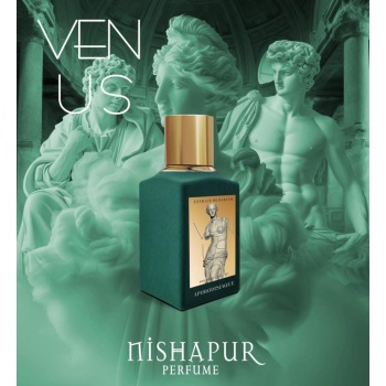 Nishapur Venus – Aphrodisiaque Erkek Parfümü