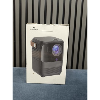 Mı Smart Projector Beyaz Renk