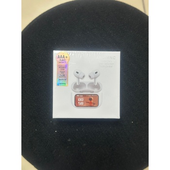 Apple Kulaklık Ekranlı Beyaz  Renk