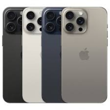 Yenilenmiş iPhone 15 Pro 128/2