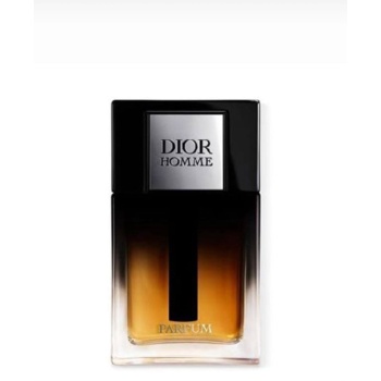Dior Homme, Erkek Parfümü
