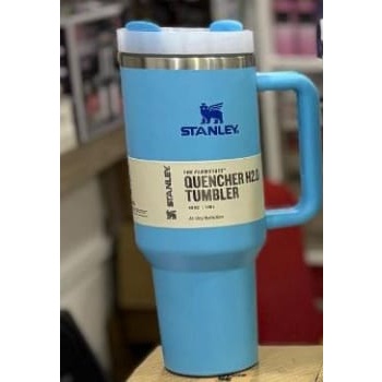 “Stanley Mavi Renk Pipetli Termos 1.18 LT
