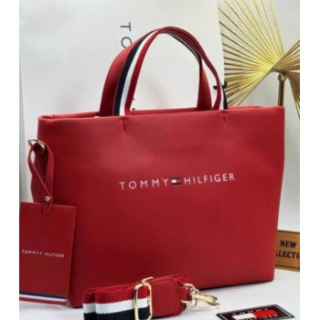 Tommy Hilfiger Kdın Çantası