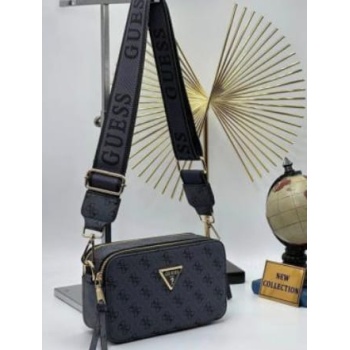 Guess Kadın Çantası Koyu Lacvert