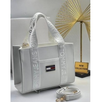 Tommy Hılfıger Beyaz Renk