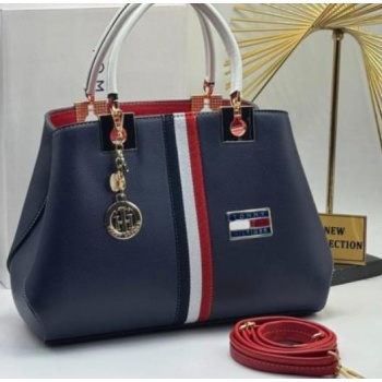 Tommy Hilfiger Kdın Çantası Lacivert