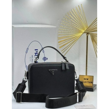 Prada Kadın Çantası Siyah Renk