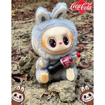 Labubu Yeni  Model Kolalı