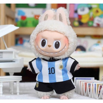 Labubu Yeni Model Mesii Formalı