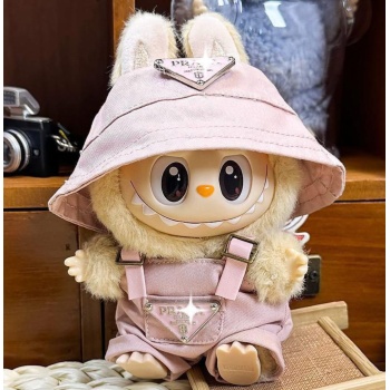 Labubu Yeni Model Prada Markalı