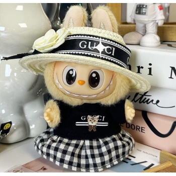 Labubu Yeni Model Gucci Marka