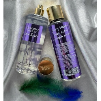 Victoria’s Secret Love Spell Fragrance Mist Vücut Spreyi 250 ML