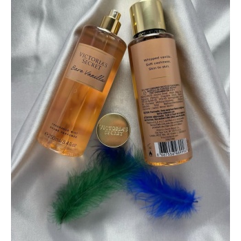 Kadın Vücut Spreyi Victoria’s Secret Bare Vanille Body mist 250 ML