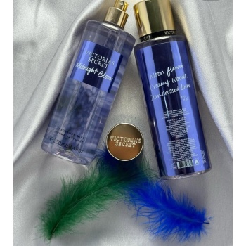 Victorias Secret Midnight Bloom Mist Vücut Spreyi 250ml