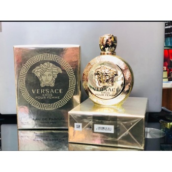 Versace Eros Pour Femme Edp Kadın Parfümü 100ml