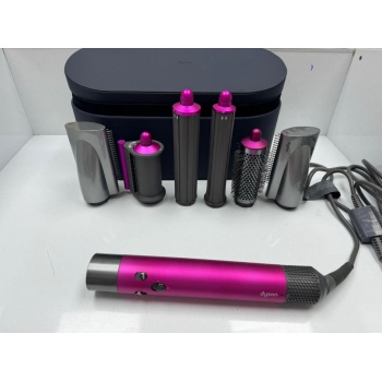 Dyson Airwrap Saç Maşas Yeni Renk