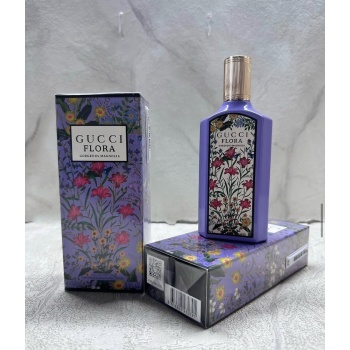 Gucci Flora Gorgeous Magnolia  50 ml Kadın Parfüm