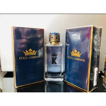 Dolce Gabbana  100 ml