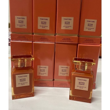 Tom Ford Bitter Peach EDP 100 ml Parfüm