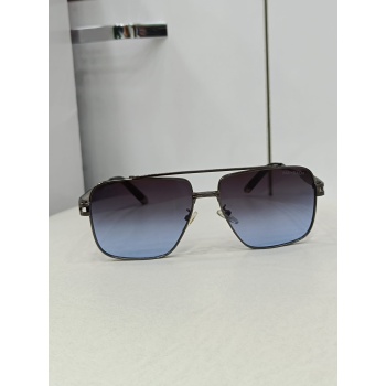 Maybach Güneş Gözlügü Mavi