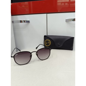 Ray-Ban RB 3579 N  Unisex Güneş Gözlüğü