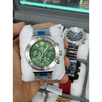 Versace Erkek Kol Saati