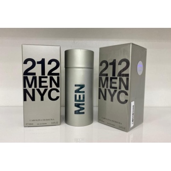 212 Erkek Parfümü