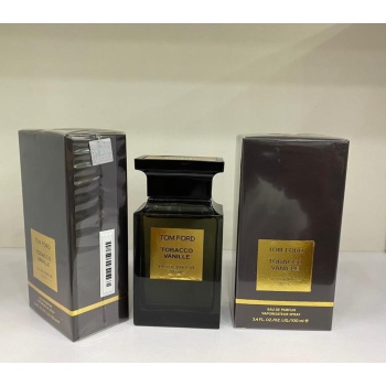 Tom Fort Vanılle Erkek Parfümü