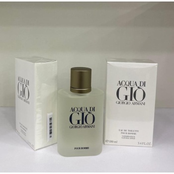 Giorgio Armani Erkek Parfümü