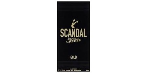 Scandal  Gold