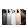 iPhone 16 Pro Max Yurtdışı 256 Gb Tek sim Kapalı Kutu