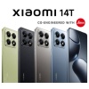 Mi 14 T Yurtdışı 512GB 67W+Şarj