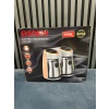 Bosch  Kahve Makinası Çiftli