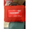 DAWREEK 36W DARBELİ ŞARJLI MATKAP KÖMÜRSÜZ TAŞIMA ÇANTALI YEDEK AKÜLÜ DWE-CD24