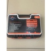 Cr-v Max 1/4 Cırcırlı 53 Parça Lokma Anahtar Takımı Bits Uç Seti Tam Set
