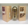 212 Vip Tester Bayan Parfüm