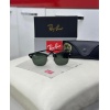 Ray-Ban RB3016 Clubmaster Classic Güneş Gözlüğü