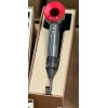 Yeni nesil Dyson Supersonic saç kurutma makinesi Kırmızı Renk