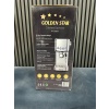 Goldın Star Cafetera Espresso makinesi